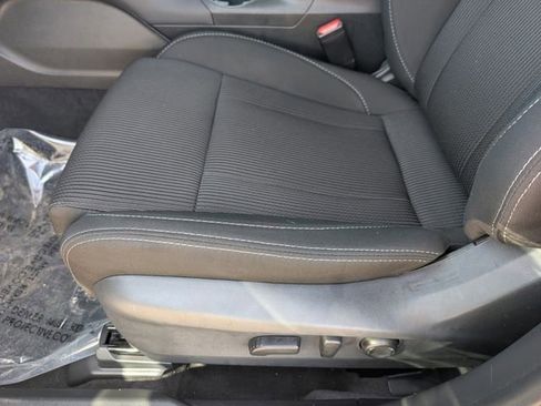 Certified 2025 Subaru Legacy Premium w/ Popular Package #1A image 13