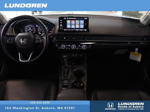 Used 2024 Honda Civic Touring image 17