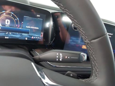 New 2026 Chevrolet Suburban LS image 22