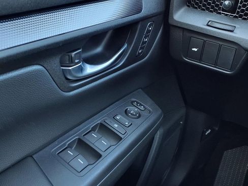 New 2026 Honda CR-V Sport-L image 22