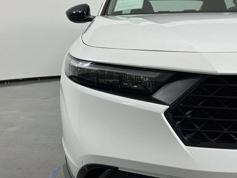 Certified 2025 Honda Accord SE image 44