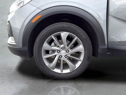 Used 2023 Buick Encore GX Essence w/ Experience Buick Package image 39