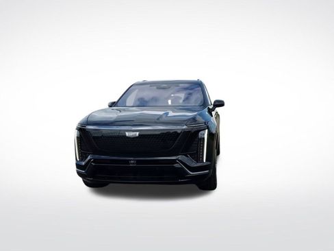 New 2026 Cadillac Vistiq Sport image 3