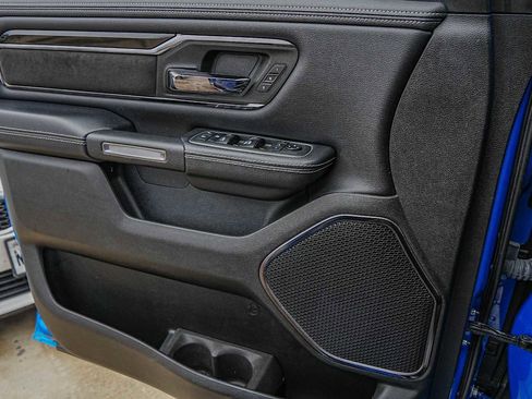 Used 2022 RAM 1500 Laramie w/ G/T Package image 24