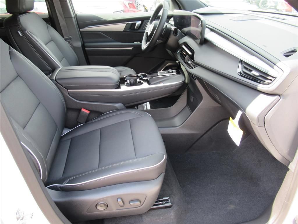 New 2026 Buick Enclave Preferred w/ Power Package FWD image 10