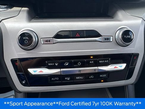 Used 2024 Ford Explorer XLT w/ Equipment Group 202A AWD/4WD image 18