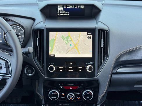 Used 2025 Subaru Forester Wilderness image 23
