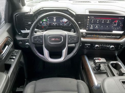 Used 2022 GMC Sierra 1500 Elevation AWD/4WD image 5