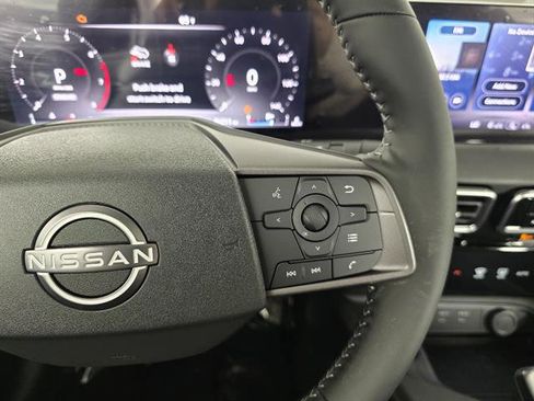 New 2026 Nissan Sentra SV w/ SV Convenience Package image 29