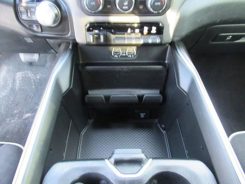 Used 2022 RAM 1500 Laramie w/ Sport Appearance Package image 26