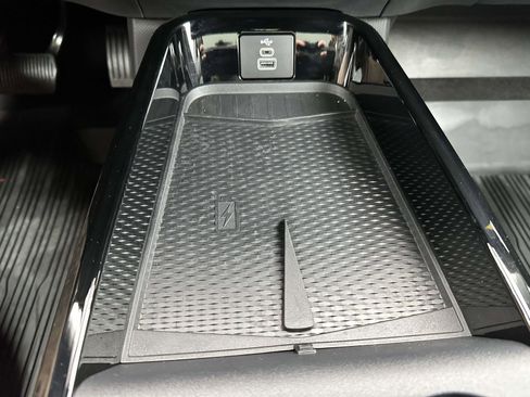 Used 2025 Ford Mustang Mach-E GT w/ Interior Protection Package image 26