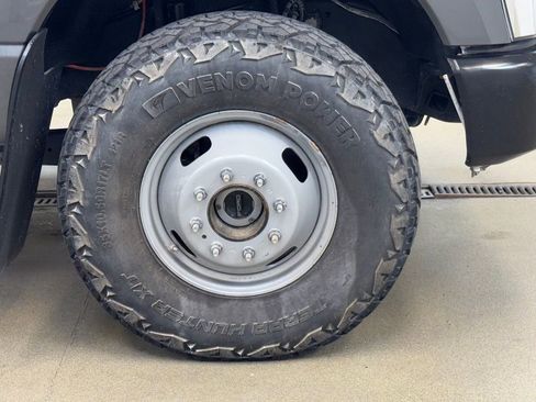 Used 2025 Ford F350 XL image 4