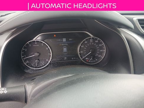 Used 2019 Nissan Murano Platinum image 12