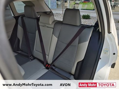 Used 2019 Toyota RAV4 XLE Premium image 26