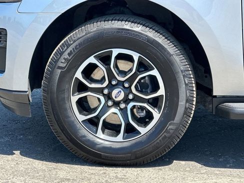 Certified 2022 Ford Expedition XLT AWD/4WD image 26