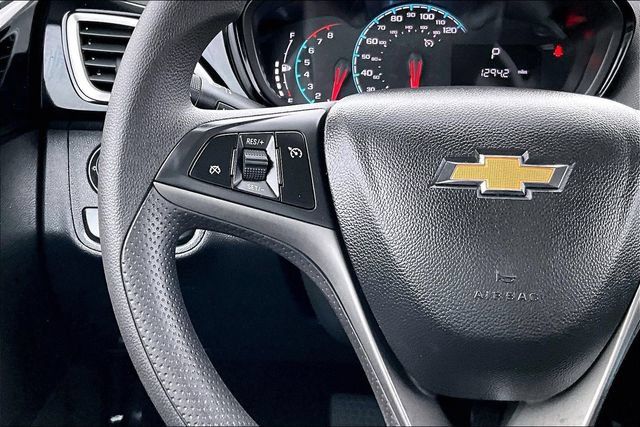 Used 2022 Chevrolet Spark LT FWD image 10