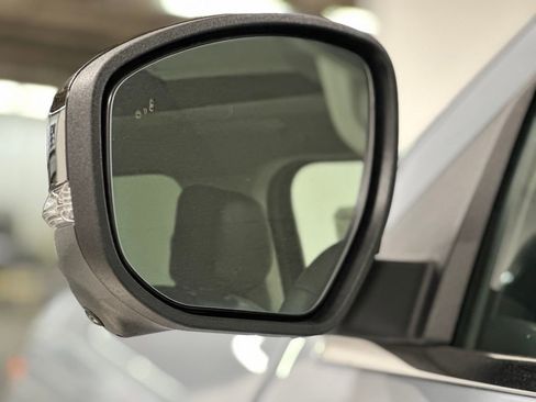 New 2025 Ford Expedition Platinum w/ Driver's Package image 21