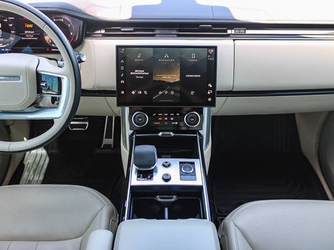 Used 2023 Land Rover Range Rover SE AWD/4WD image 13