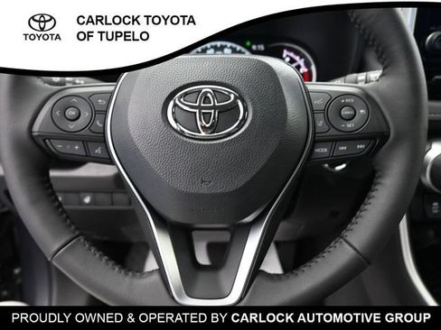 Used 2025 Toyota RAV4 XLE w/ Weather Package AWD/4WD image 20