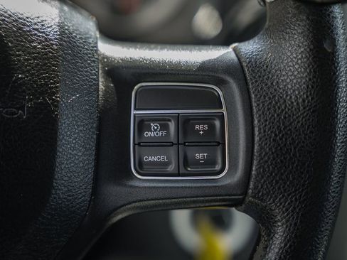 Used 2017 RAM 3500 Tradesman w/ Popular Equipment Group AWD/4WD image 31