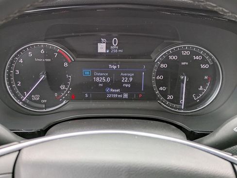 Certified 2025 Cadillac XT5 Premium Luxury image 22