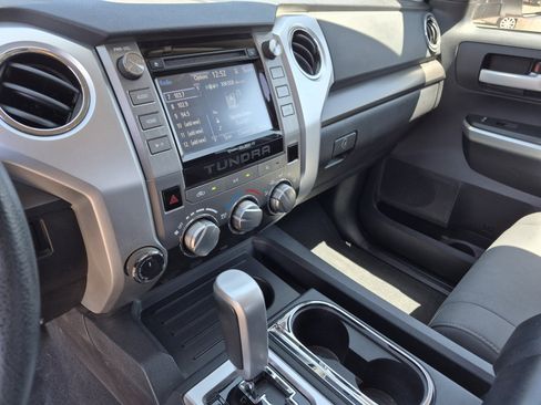 Used 2014 Toyota Tundra SR5 w/ TRD Off Road Package image 11