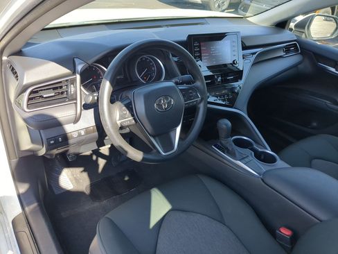 Used 2024 Toyota Camry LE image 16