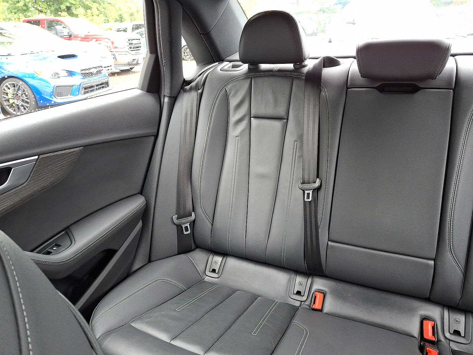 Used 2024 Audi A4 2.0T Premium Plus AWD/4WD image 12