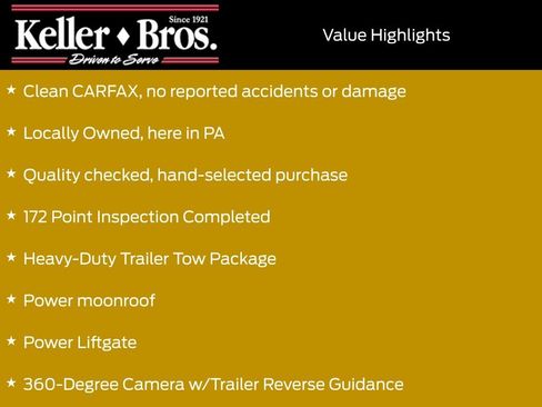 Used 2024 Ford Expedition Platinum AWD/4WD image 9