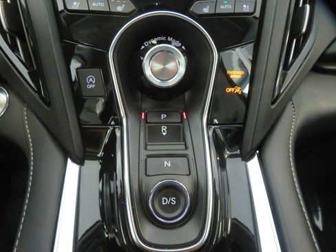Used 2020 Acura RDX FWD w/ Advance Package image 41