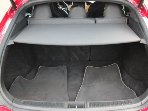 Used 2020 Tesla Model S Long Range Plus AWD/4WD image 36