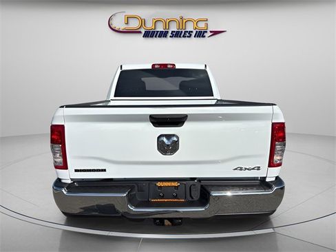 Used 2024 RAM 2500 Big Horn image 3