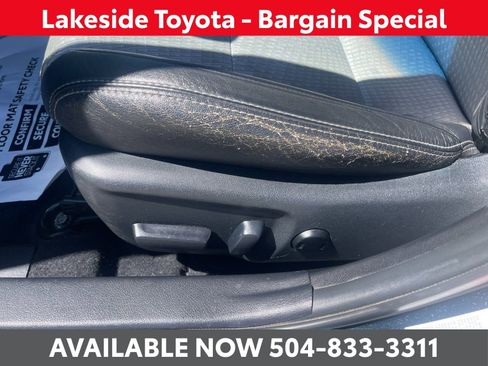 Used 2012 Toyota Camry SE image 26
