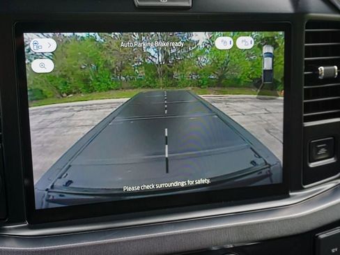 Used 2026 Ford F450 Platinum AWD/4WD image 47