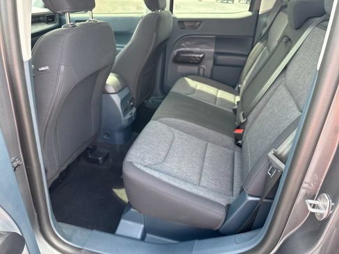 Used 2025 Ford Maverick XLT w/ XLT Luxury Package AWD/4WD image 18