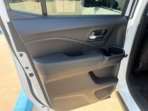 Used 2025 Honda Ridgeline RTL image 24