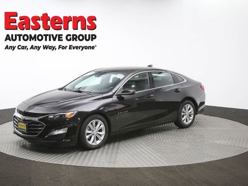 Used 2023 Chevrolet Malibu LT image 56