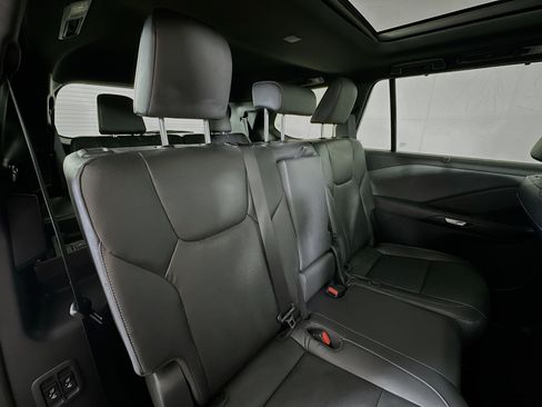 Certified 2025 Lexus TX 350 AWD w/ Technology Package image 27