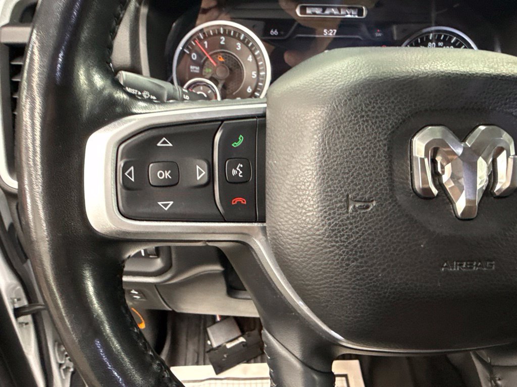 Used 2020 RAM 1500 Big Horn AWD/4WD image 26