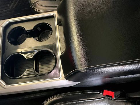 Used 2019 Ford F350 Lariat w/ Lariat Ultimate Package image 15