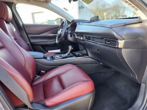 Used 2022 MAZDA CX-30 AWD 2.5 S w/ Preferred Package image 11