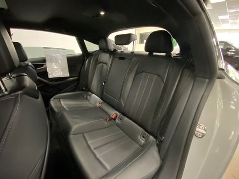 Used 2022 Audi S5 Premium Plus w/ Premium Plus Package AWD/4WD image 16