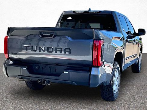 Used 2024 Toyota Tundra SR w/ SR Tow Package AWD/4WD image 7