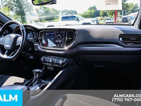 Used 2025 Dodge Durango GT RWD image 31