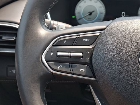 Certified 2023 Hyundai Santa Fe Limited AWD/4WD image 21