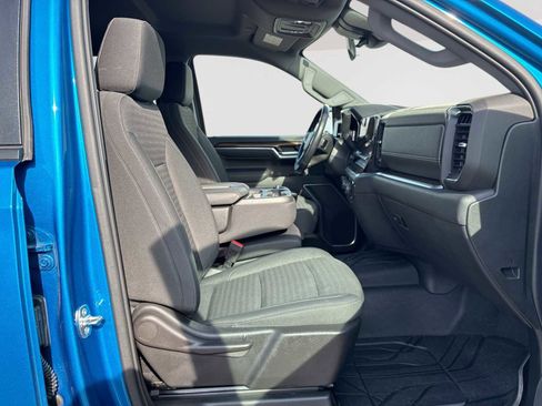 Certified 2022 Chevrolet Silverado 1500 LT w/ LPO, Dark Essentials Package image 27