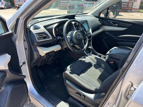 Used 2019 Subaru Ascent Premium AWD/4WD image 2