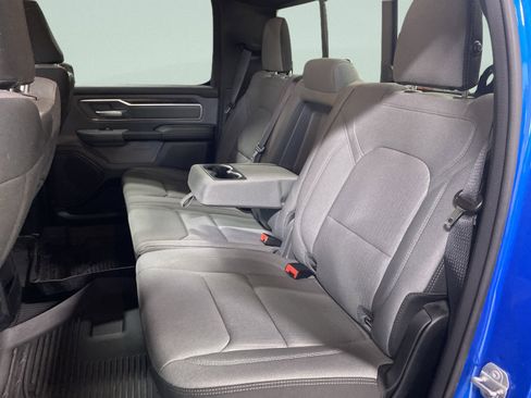 Used 2022 RAM 1500 Big Horn image 30