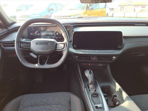 New 2026 Dodge Charger R/T AWD/4WD image 11