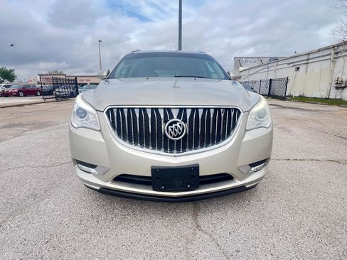 Used 2016 Buick Enclave Leather FWD image 1